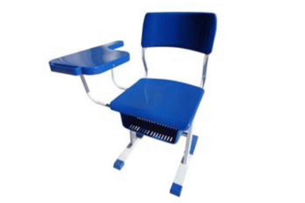 Mobiliário Escolar | CADEIRA UNIVERSITARIA (CUL)